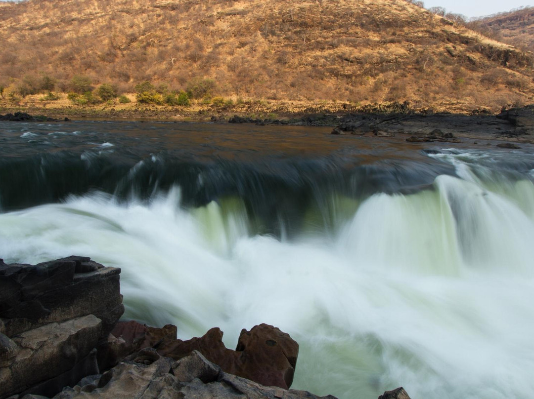 Zambezi River-Senanga必去景点