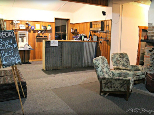 Deepwater酒店住宿-Deepwater Inn