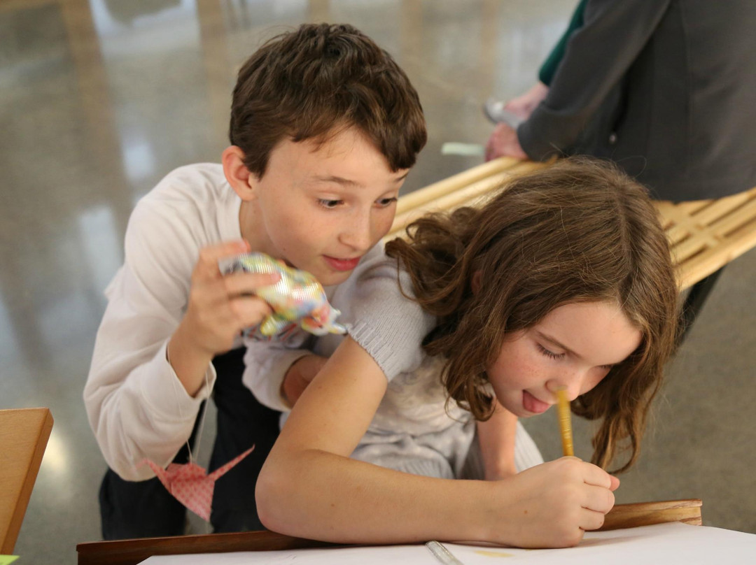 Moses Lake Museum & Art Center-摩西湖必去景点