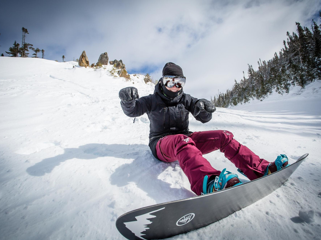 Marble Mountain Resort景点图片