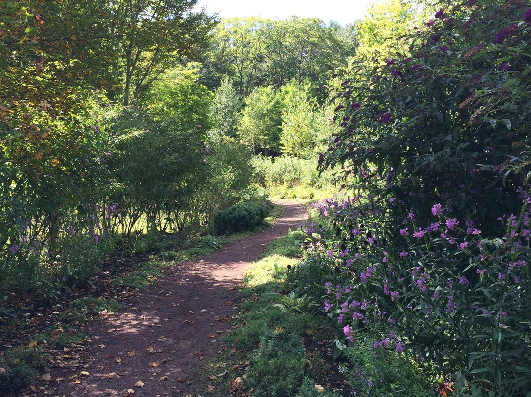 Hachimandaira Flower Land-八幡平市必去景点
