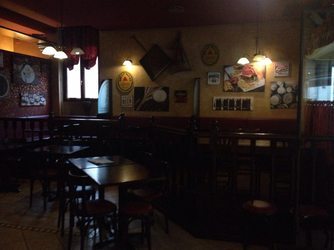 Arconti 31 PUB Birreria-Gallarate必去景点