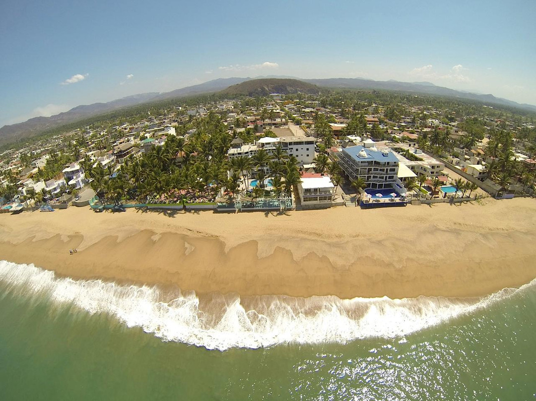 Villas Camino del Mar