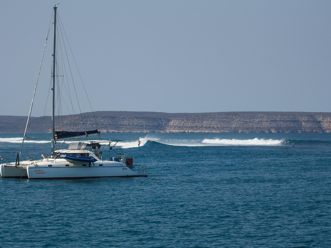 Yacht ISLAND STYLE - Day Cruise景点图片