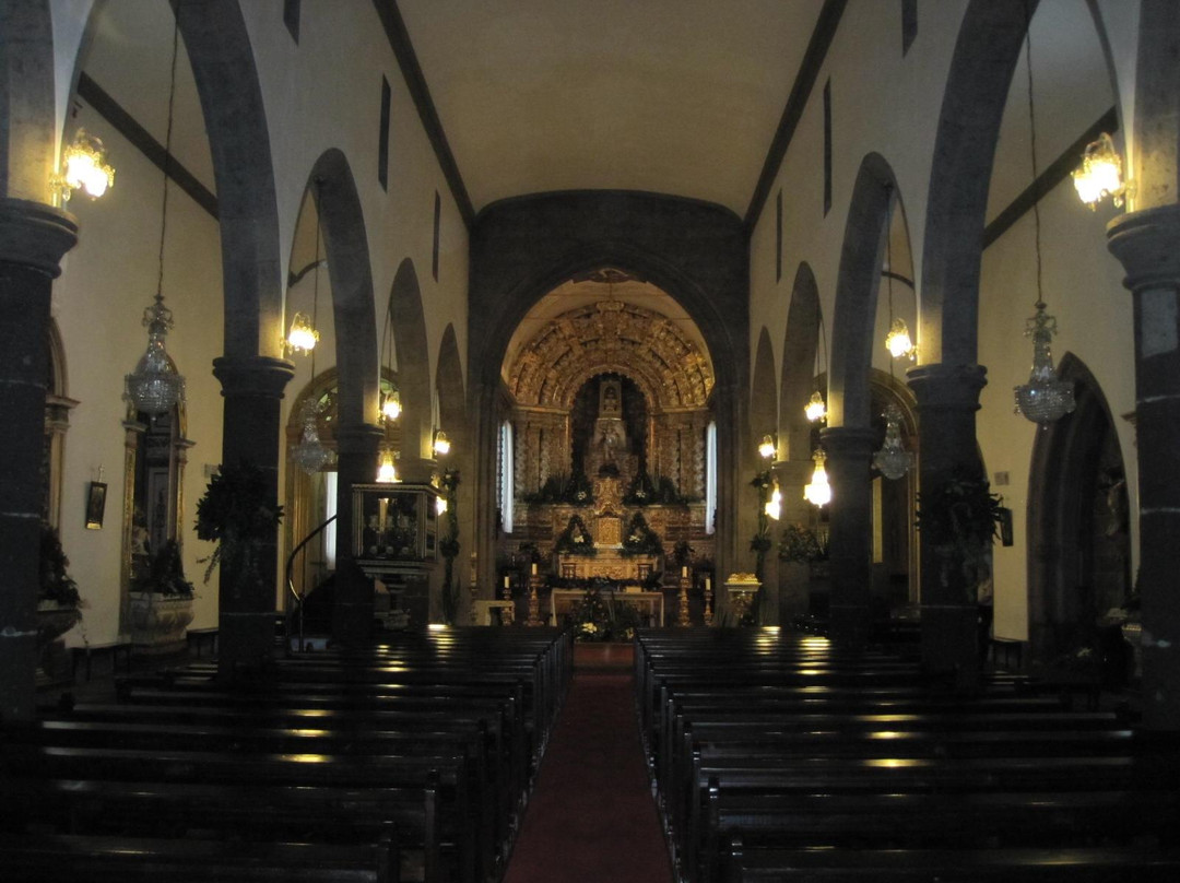 Igreja de São Miguel Arcanjo景点图片