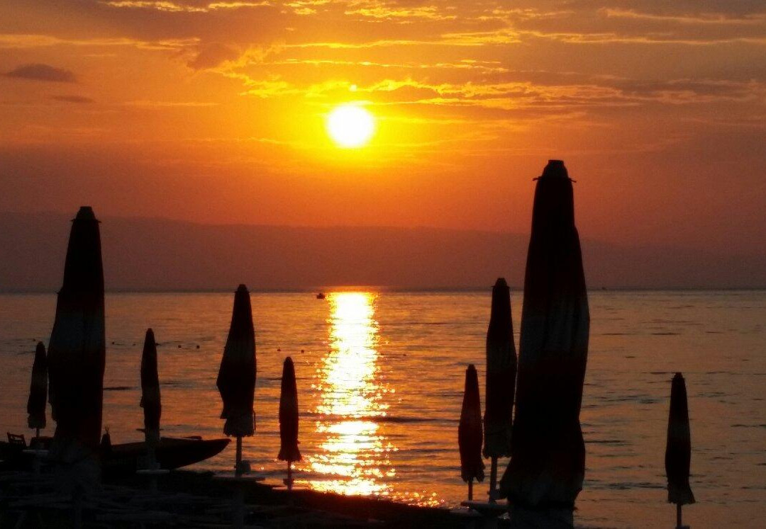 La Spiaggia Libera di Letojanni景点图片
