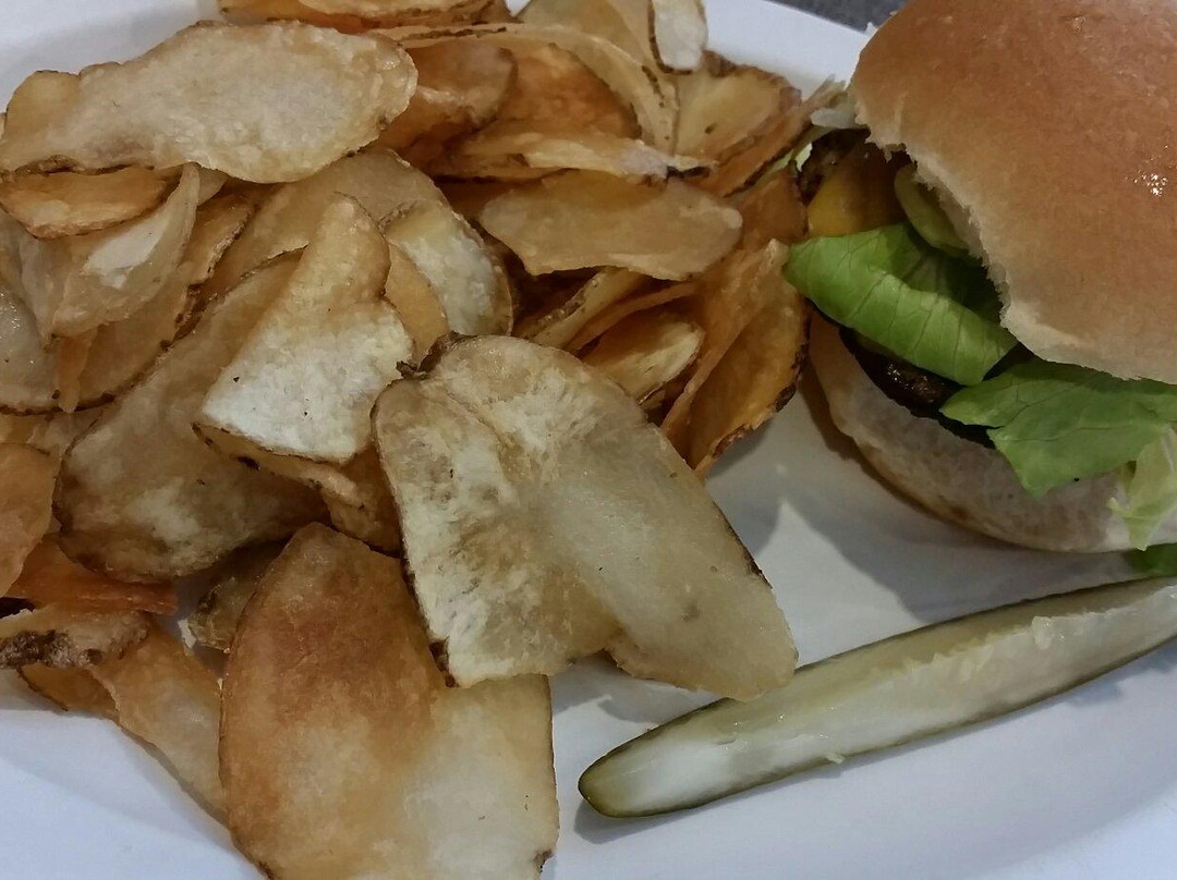 Mebane餐馆和美食-Martinho's Bakery & Deli