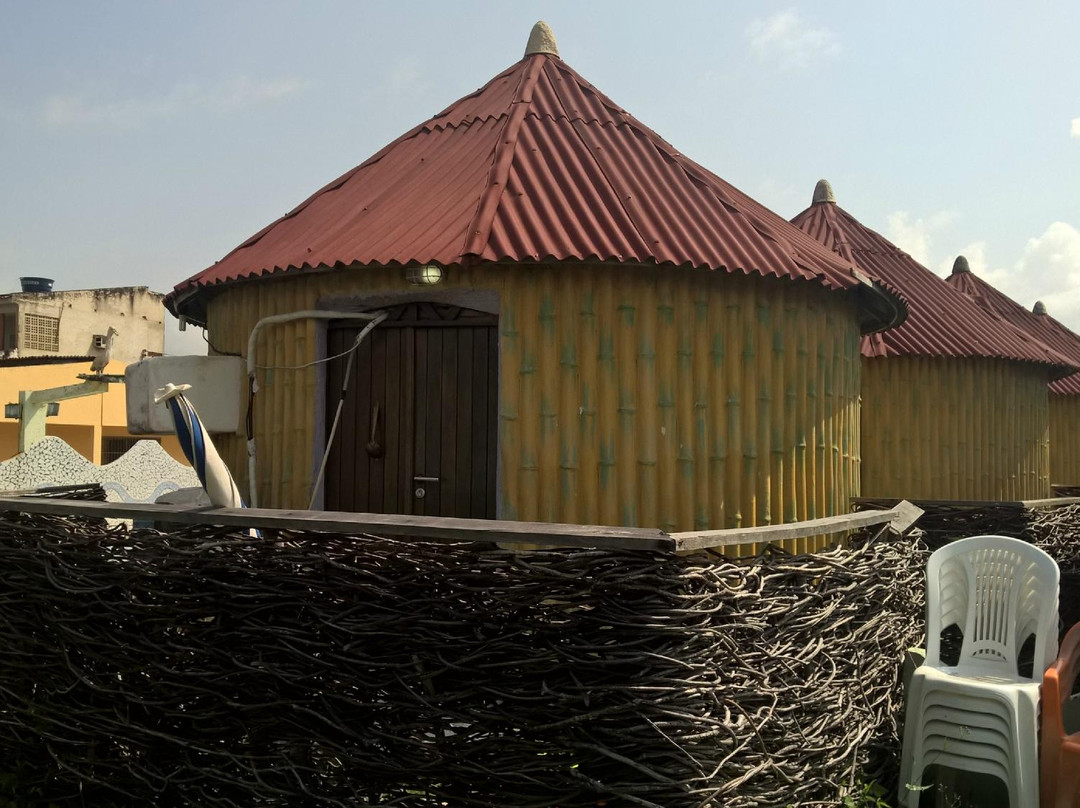 Pousada das Ocas主图