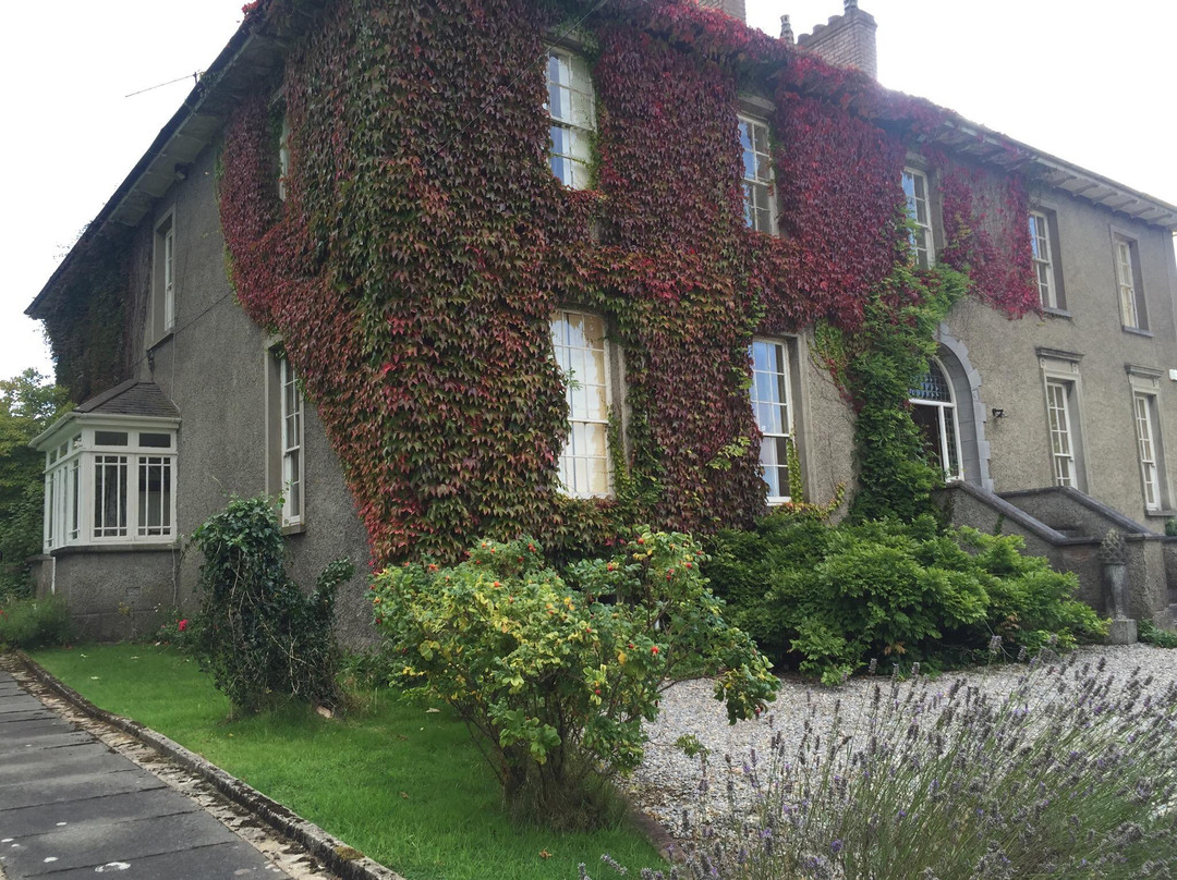 Newrath House