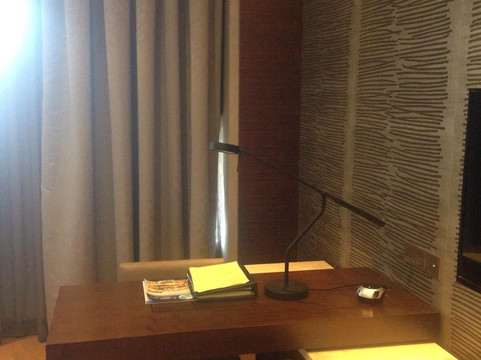 成都雅诗阁来福士主图