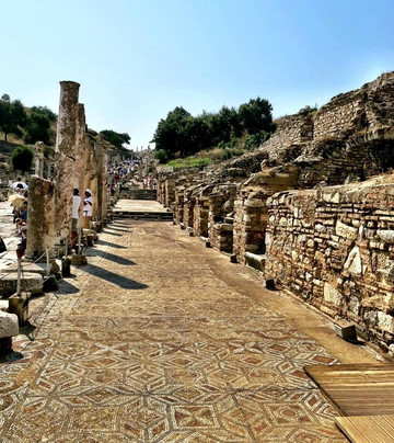 Holiday4Turkey-库萨达斯必去景点