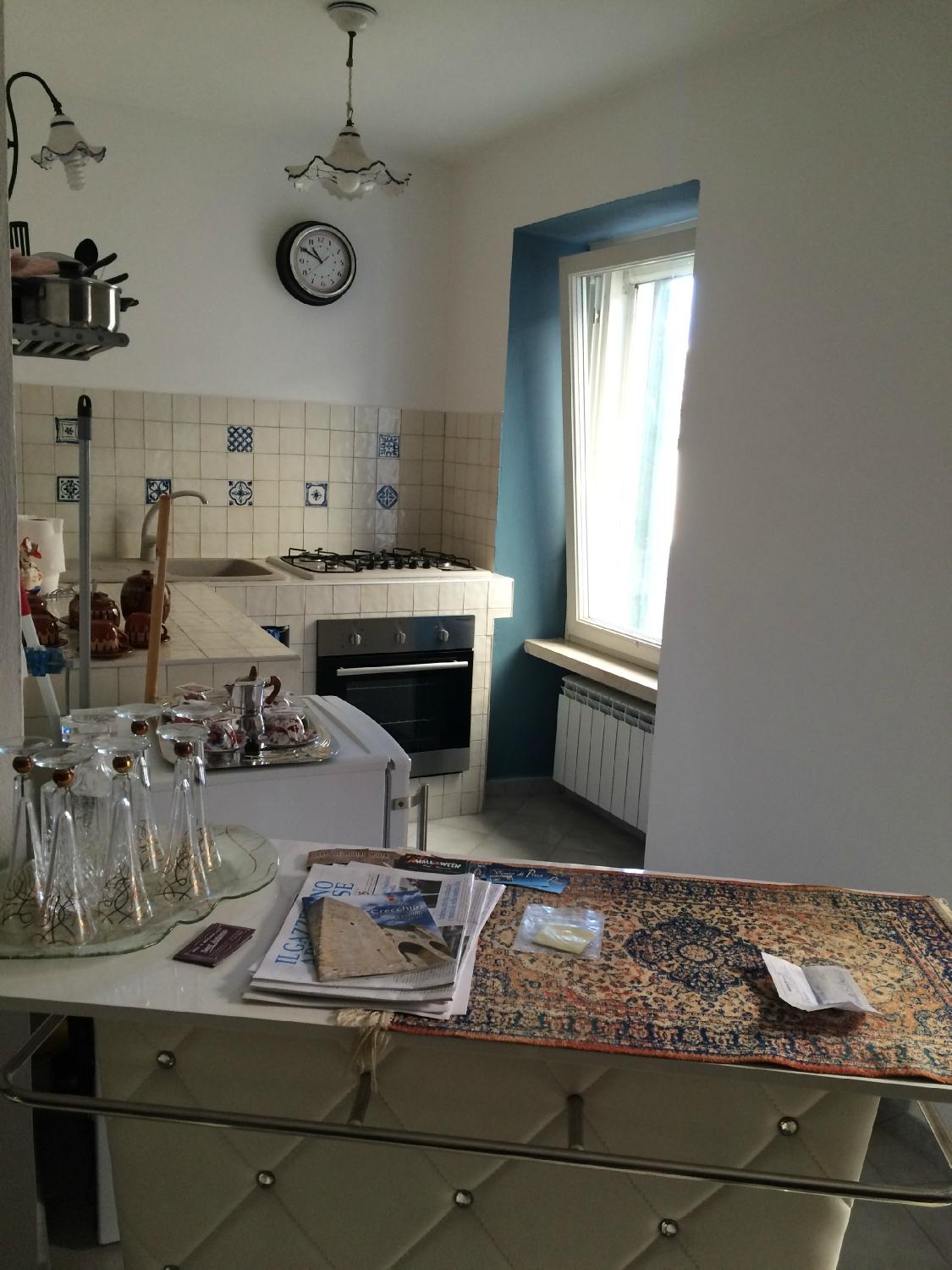 B&B Sant'Antonio-客卧