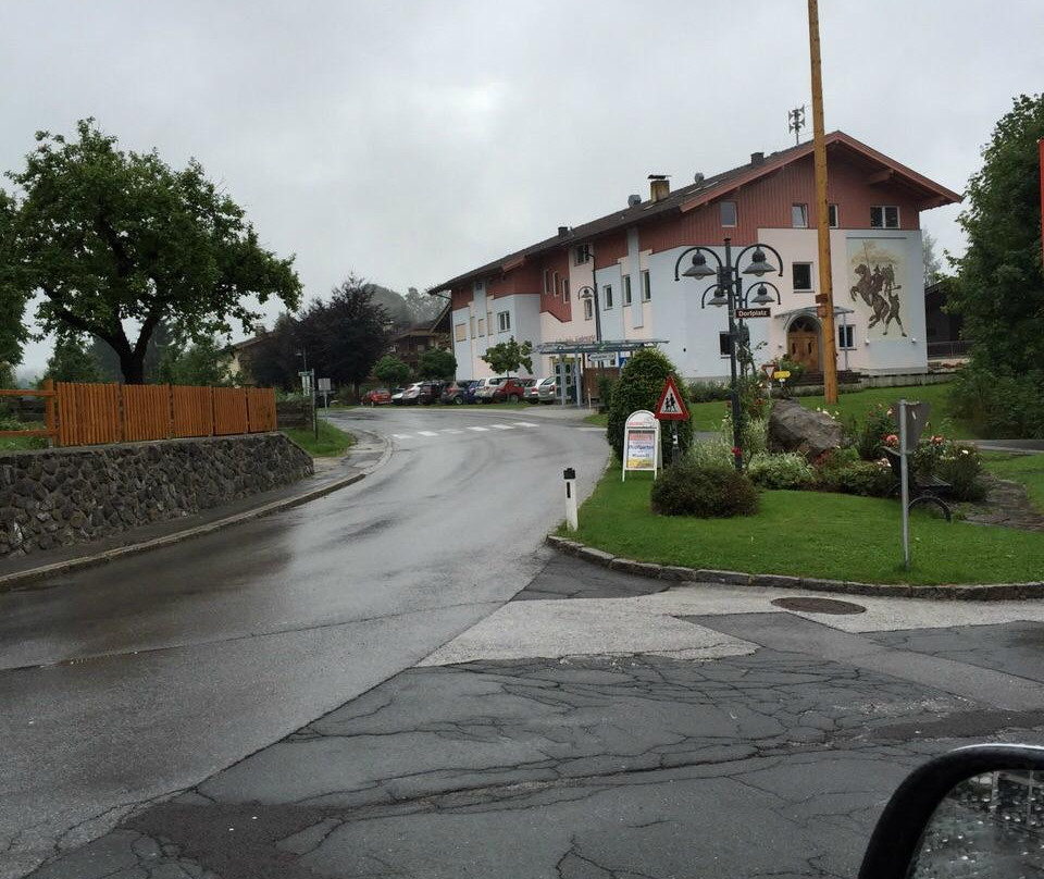 Selbstversorgerhaus Itter主图