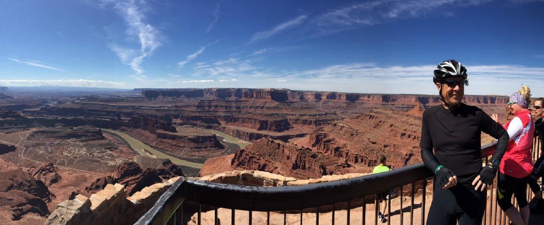 Horseshoe Canyon景点图片