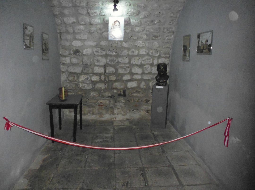 Casona Boza y Solis-Ayacucho必去景点