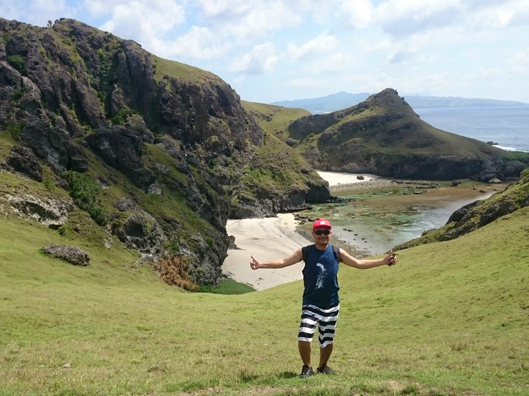 Chamantad-Tinyan Viewpoint-Sabtang Island必去景点