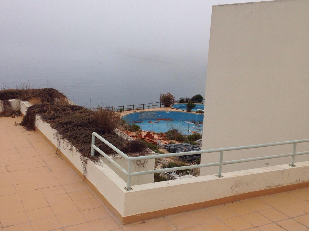 Apartment Varandas De Falesia主图