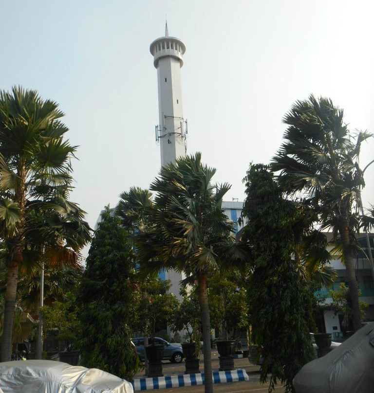 Sabilillah Mosque-玛琅必去景点