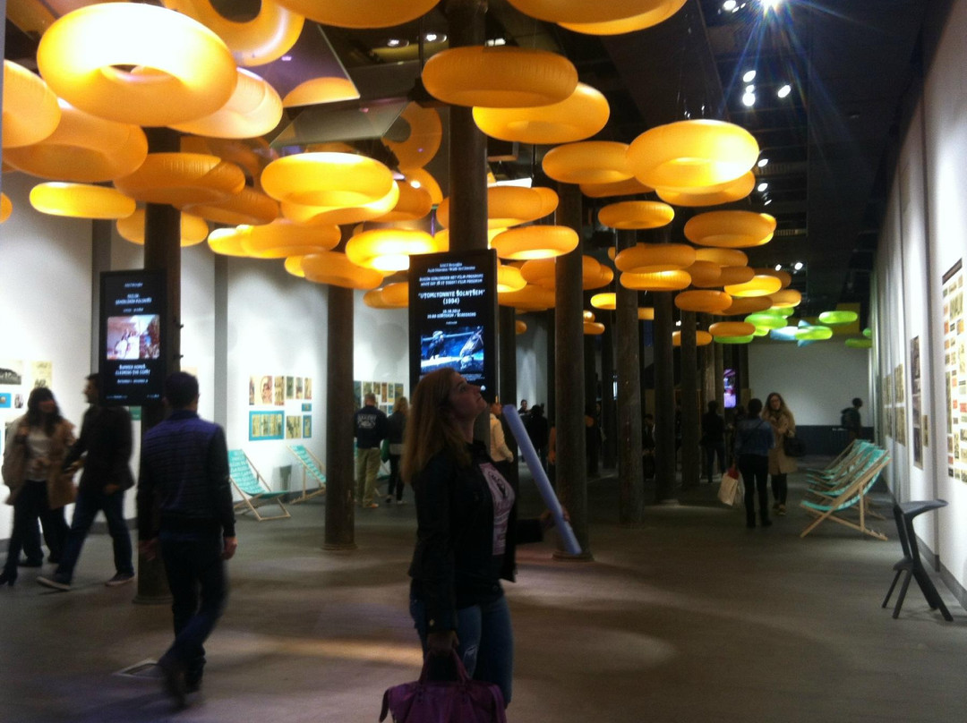 盐-伊斯坦布尔必去景点