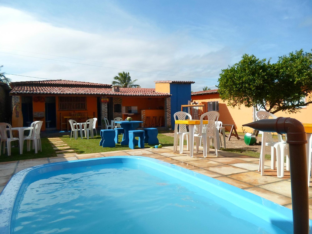 Pousada Novo Horizonte