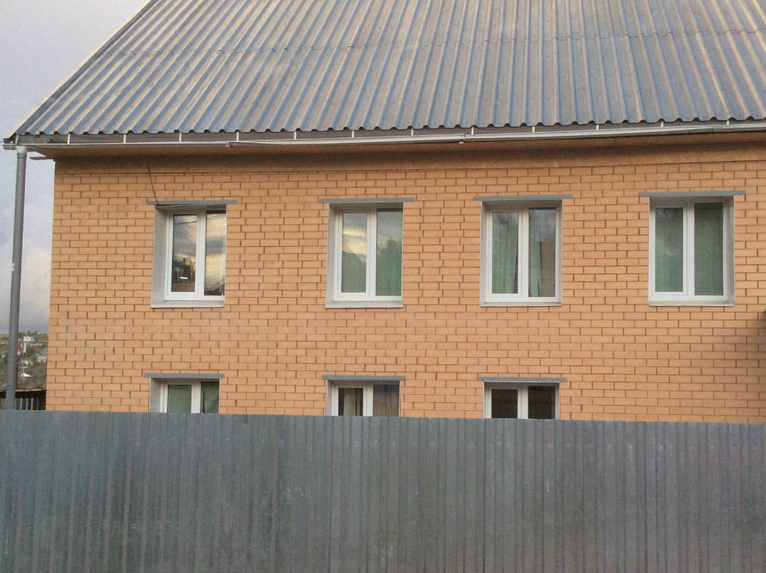 Pchyolka