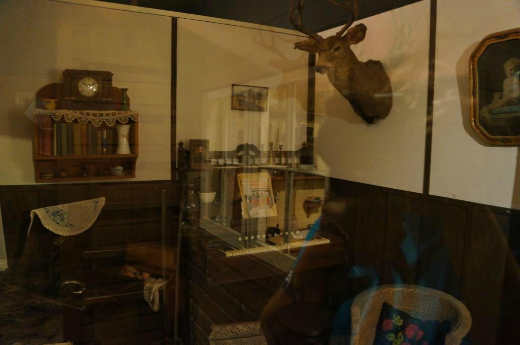 Kaatza Station Museum and Archives景点图片