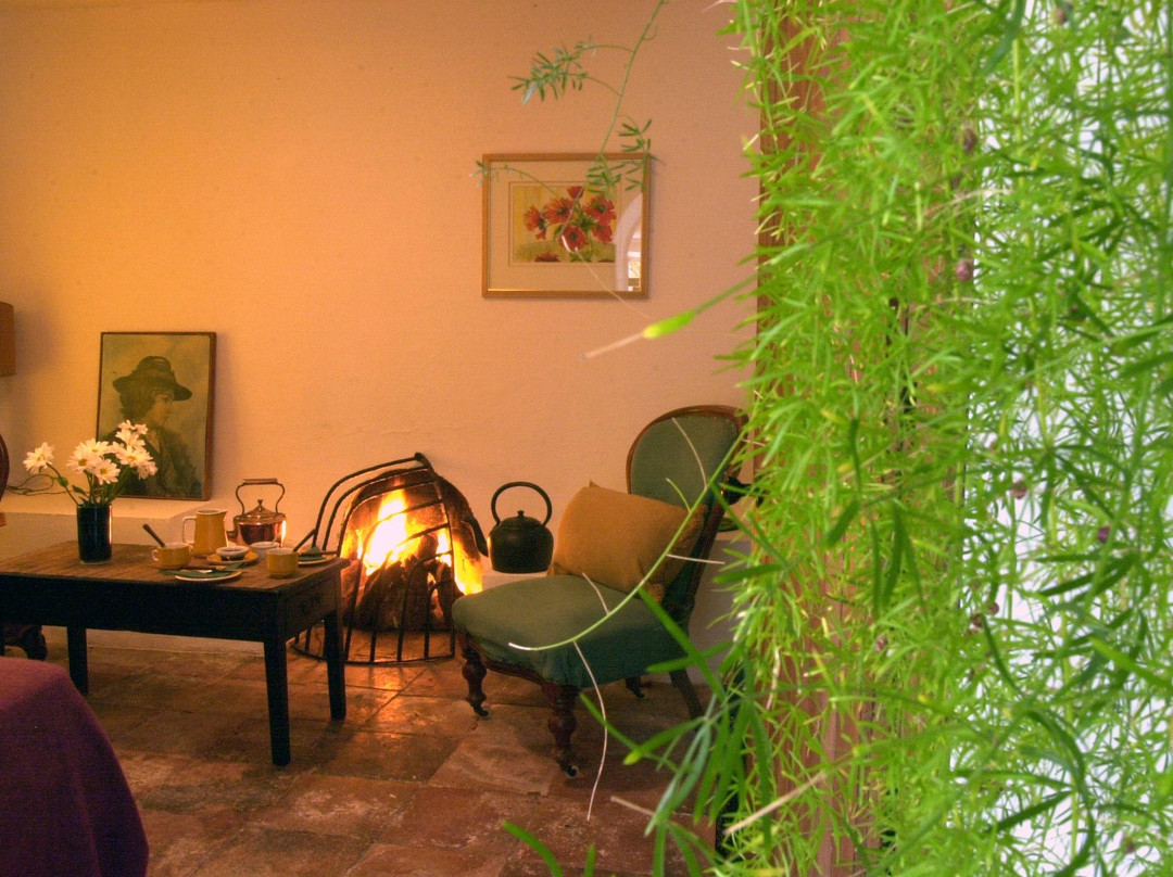 Crocnaraw Country House主图