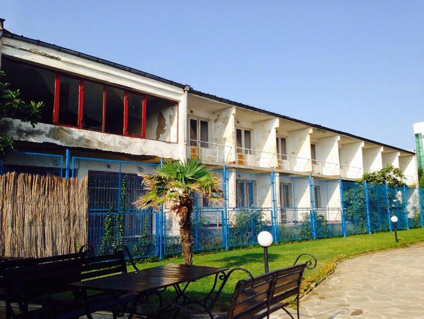 Perla Beach-普里莫斯科必去景点