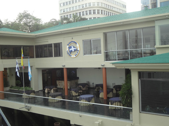Guayaquil Yacht Club