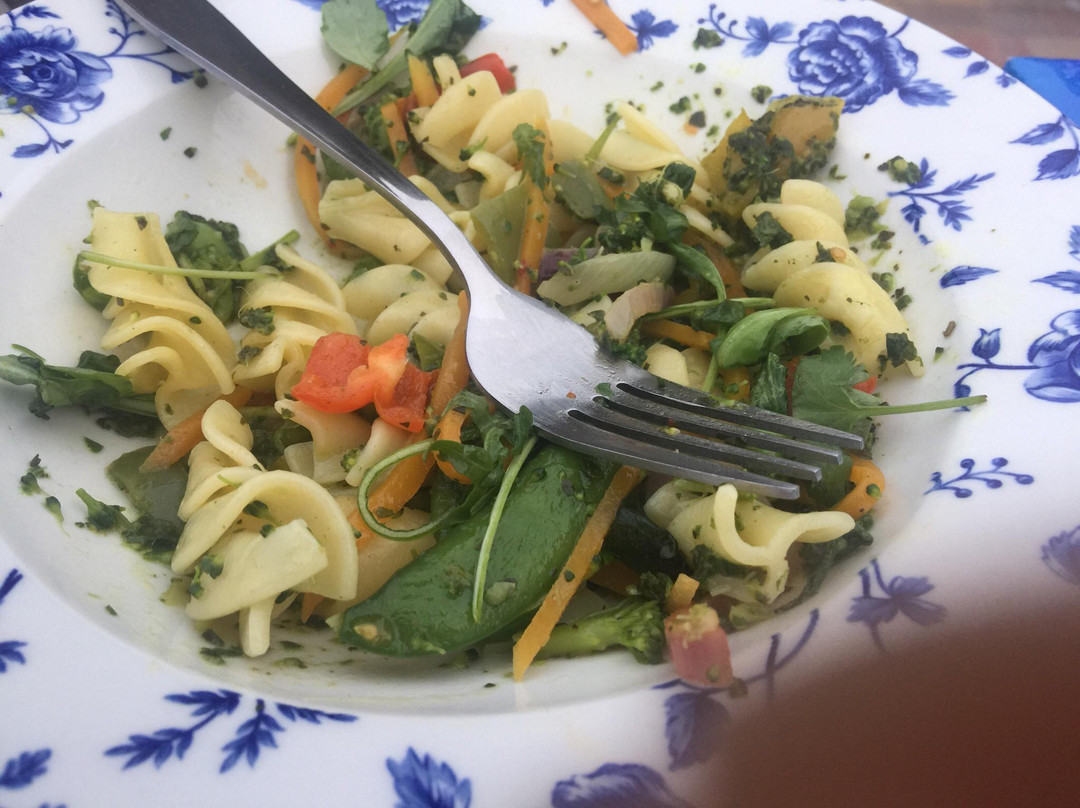 Cloghran旅游景点-The Old Boro Public House