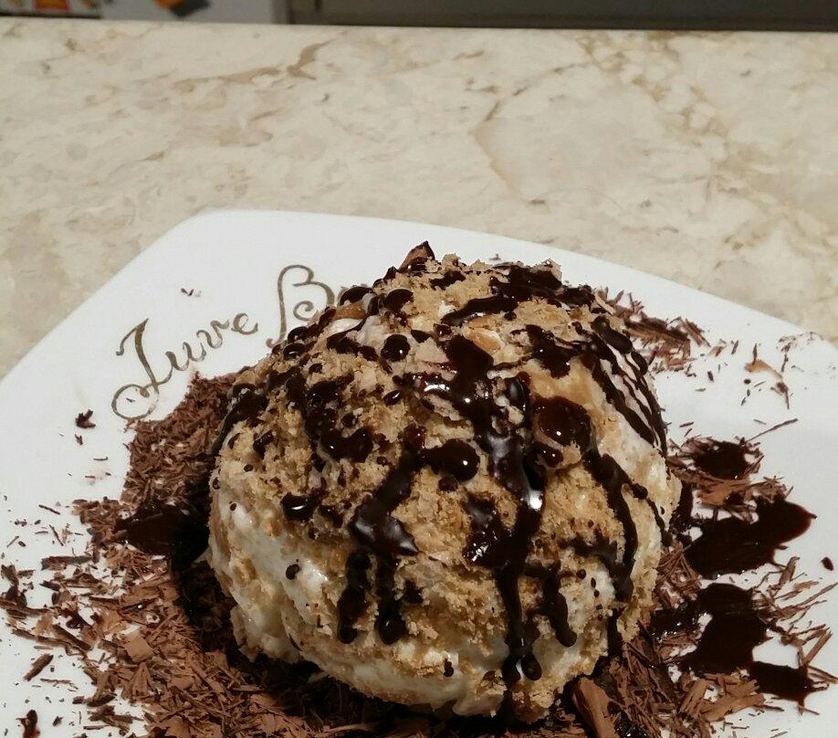 Juve Bar-Belvedere Marittimo必去景点