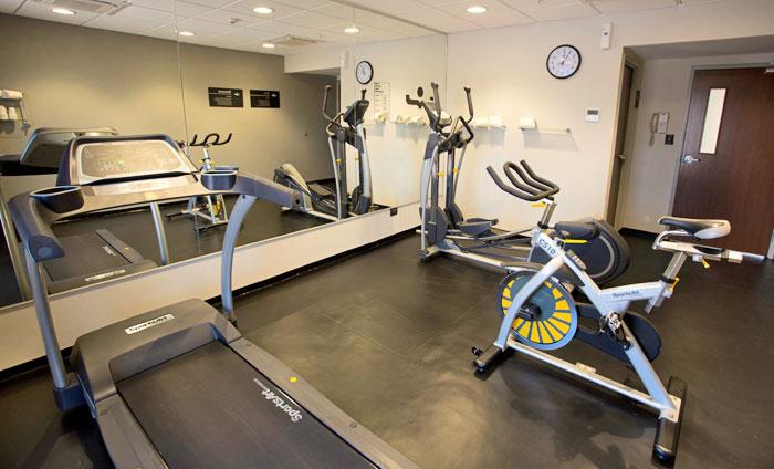 City Express By Marriott Cananea-客卧