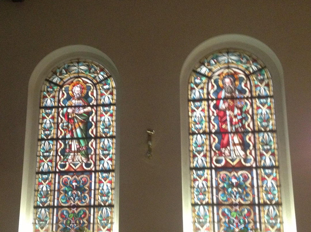 Evangelical Church of St. Peter and Paul-卡罗维发利必去景点