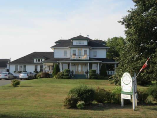 Chez Yvette Bed & Breakfast-官方
