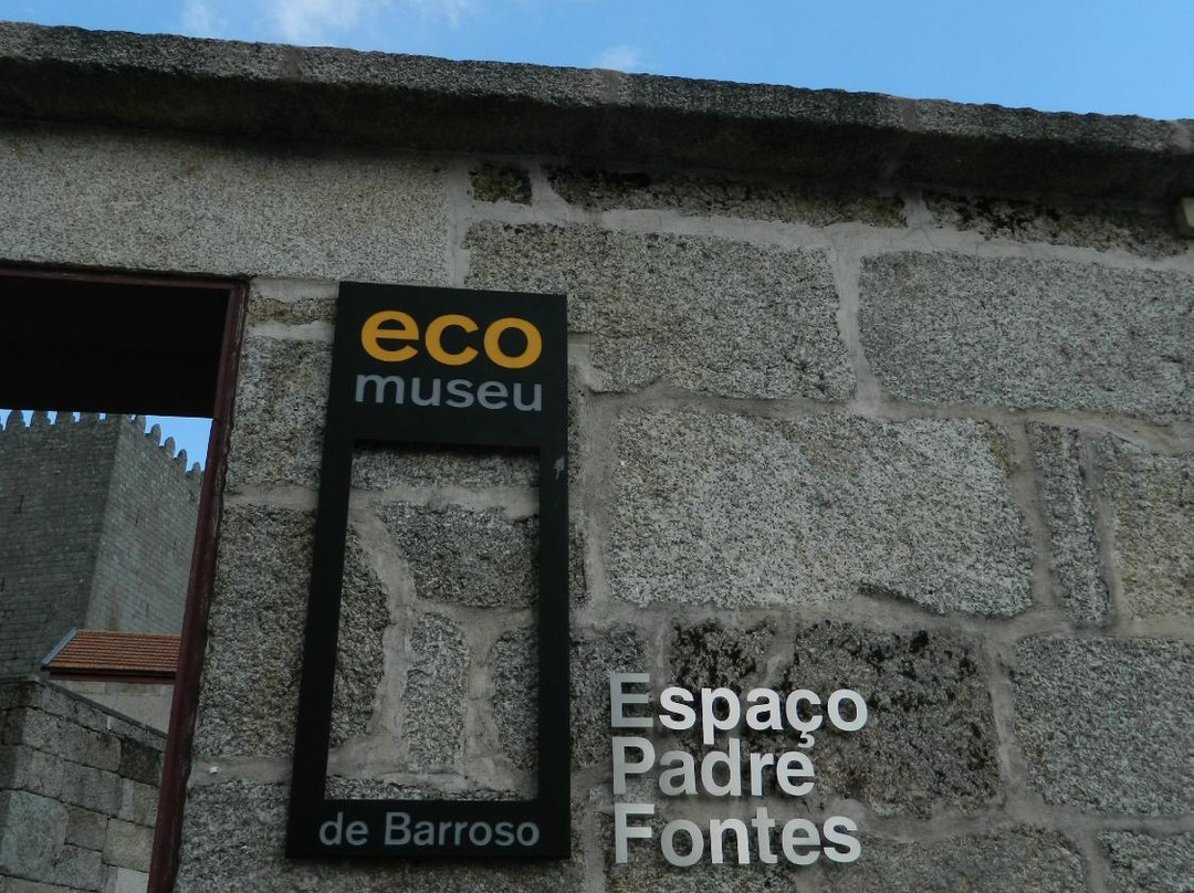 Ecomuseu de Barroso景点图片