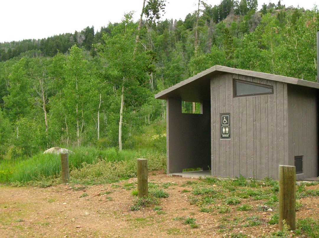 Bear Creek National Recreation Trail景点图片