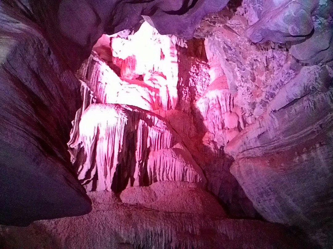 Restaurante Gruta do Lapinha