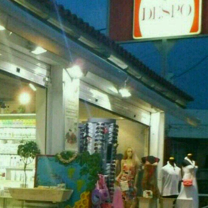 Despostore景点图片