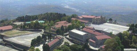 St. George's College景点图片