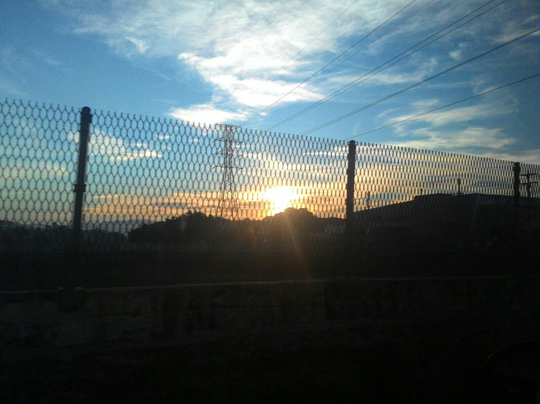 Iparana Beach-Cumbuco必去景点