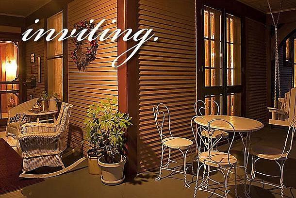 Cedar Rose Inn Bed and Breakfast主图