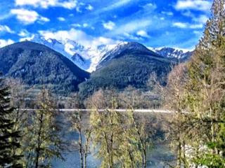 Troutlake Retreat