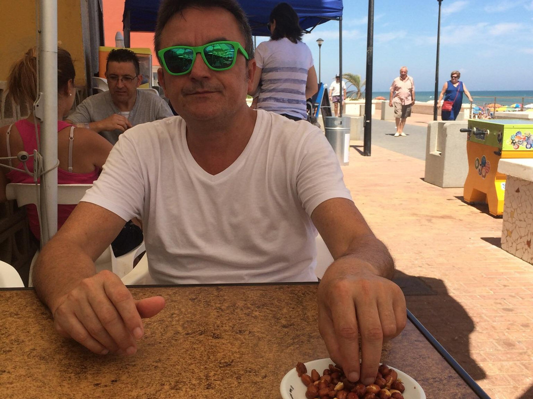 Bar Redo-Sueca必去景点