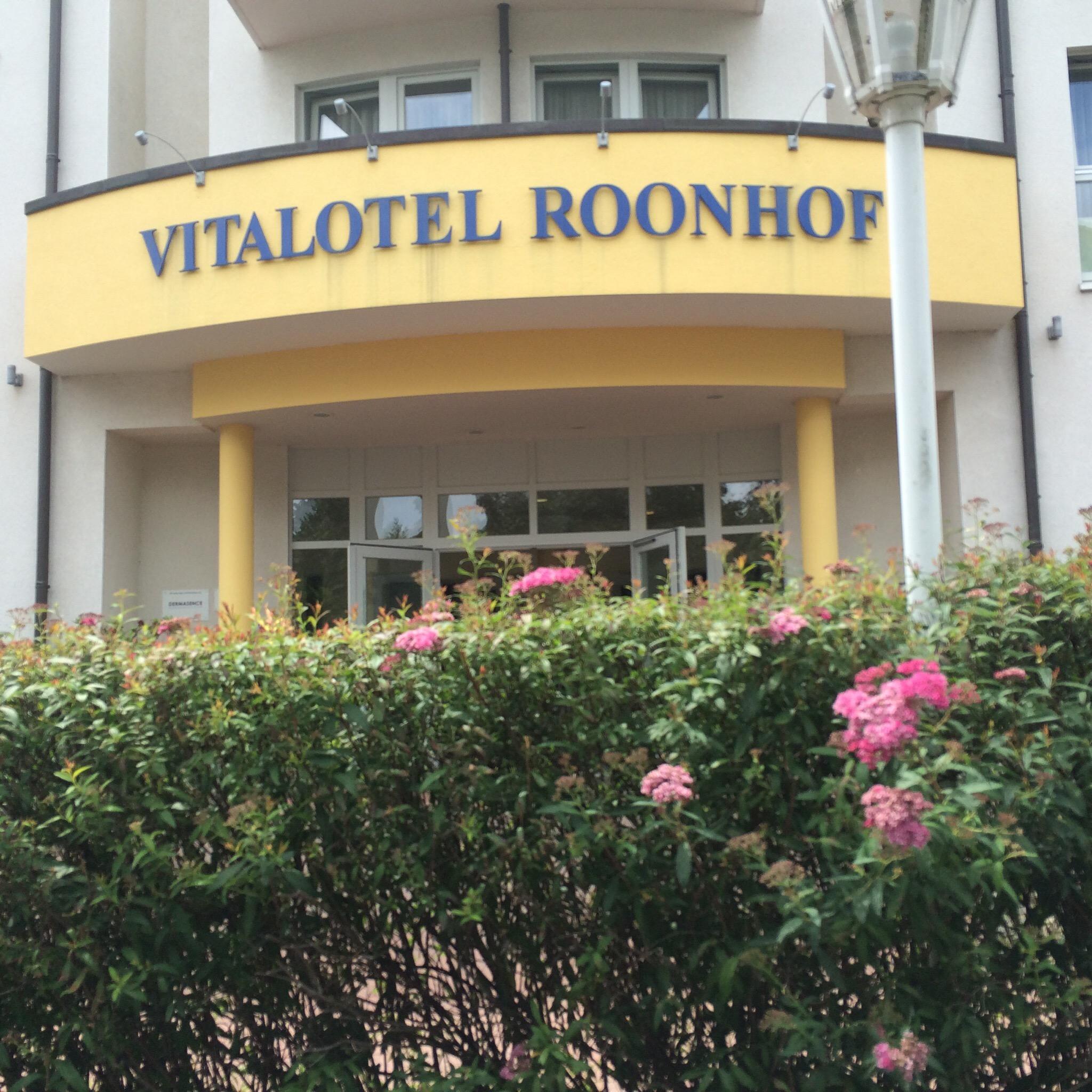 Vitalotel Roonhof-官方