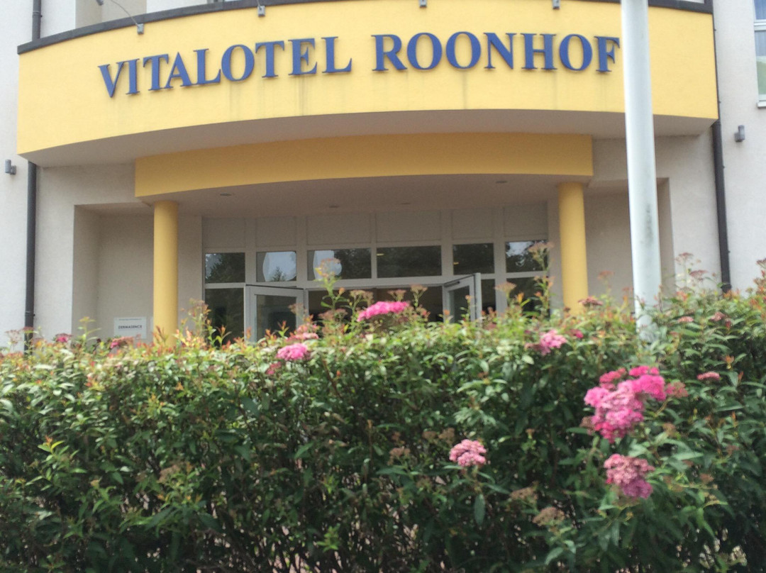 Vitalotel Roonhof主图