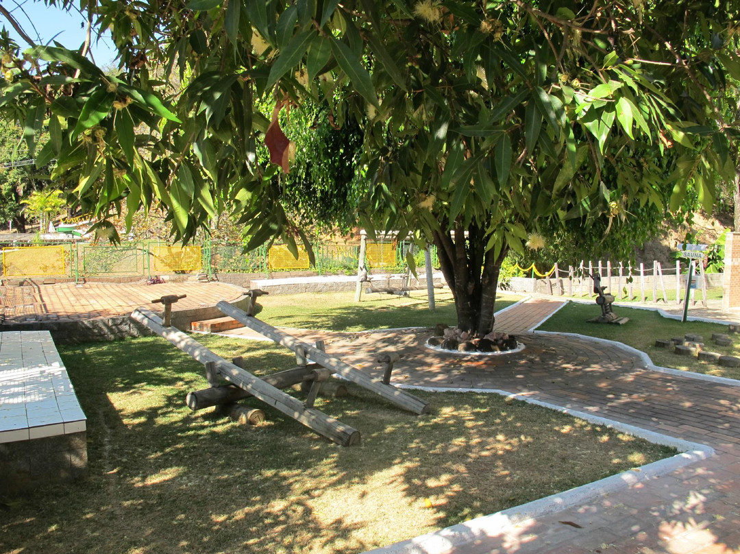 Mãe do Ouro Hotel Rural主图