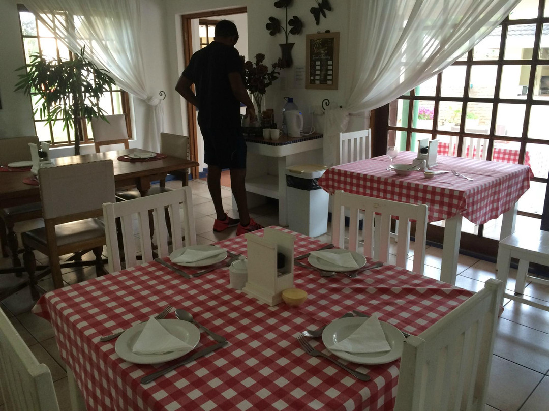 B&B Ebenezer Palms主图