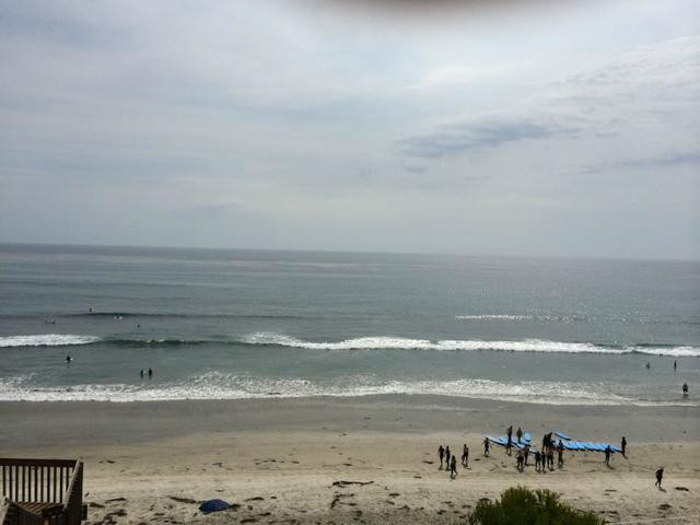 Eli Howard Surf School-Cardiff-by-the-Sea必去景点