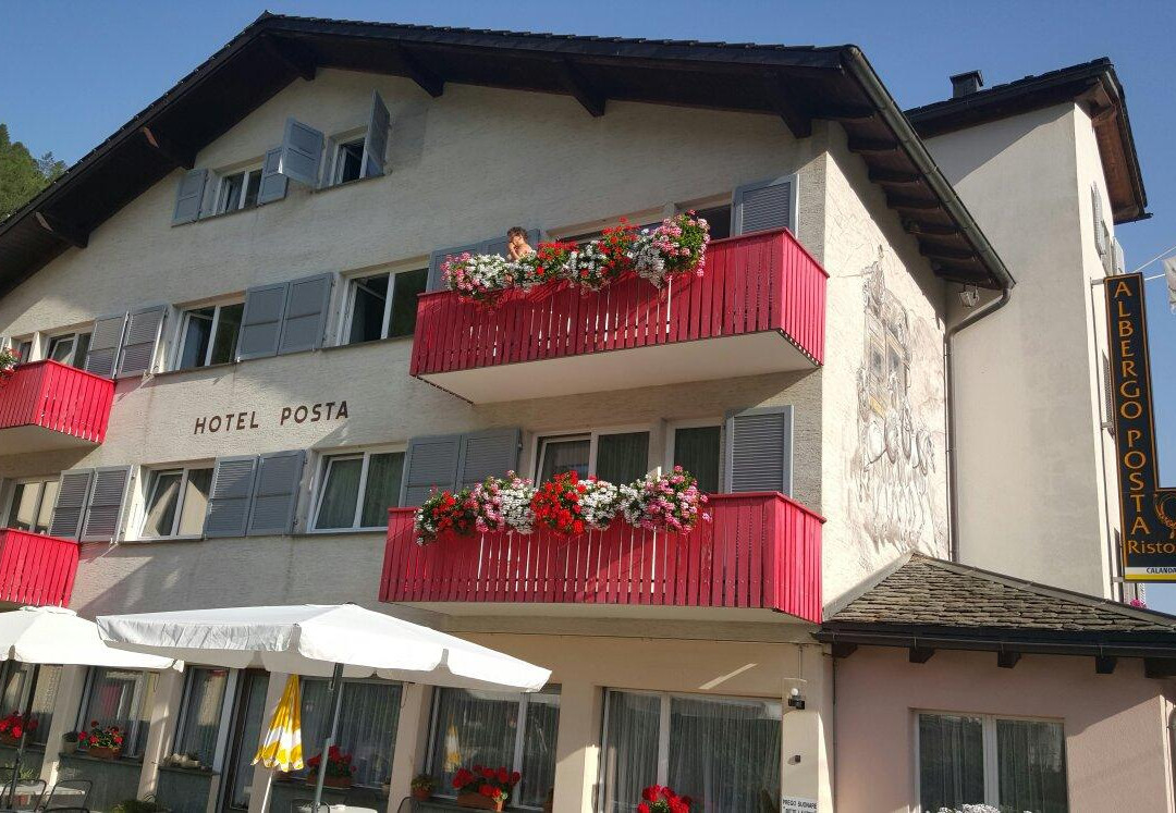Hotel Posta主图