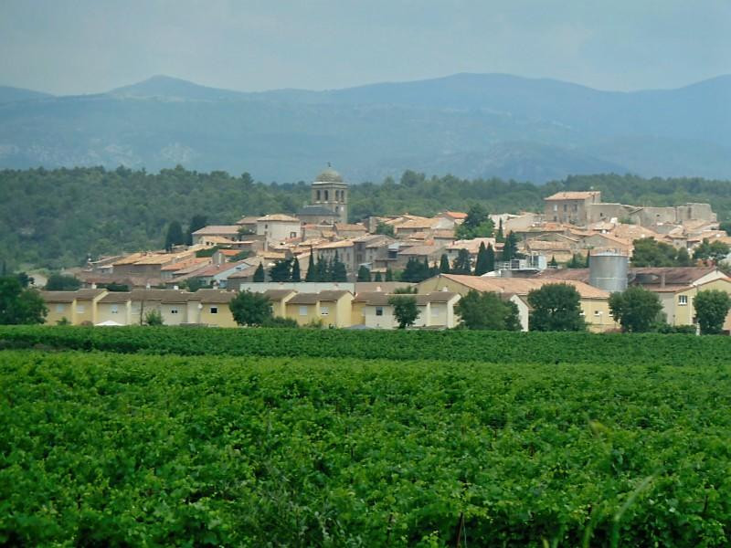 La Liviniere旅游攻略图片